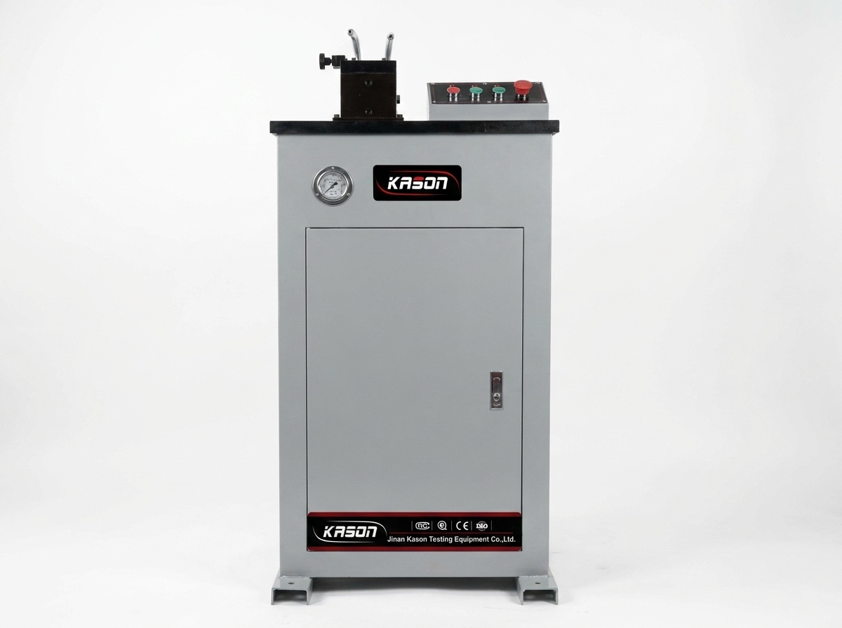 CSL-B Hydraulic Notch Broacher